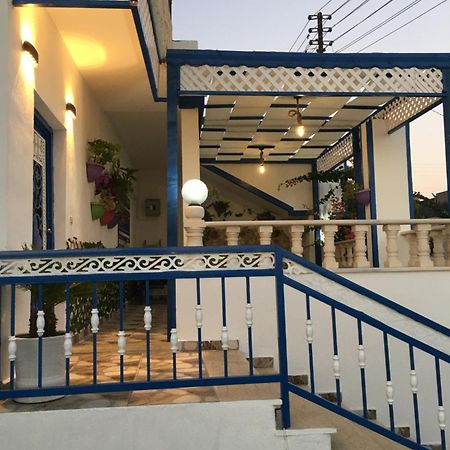 بيت العُمري Umm Qays Ngoại thất bức ảnh