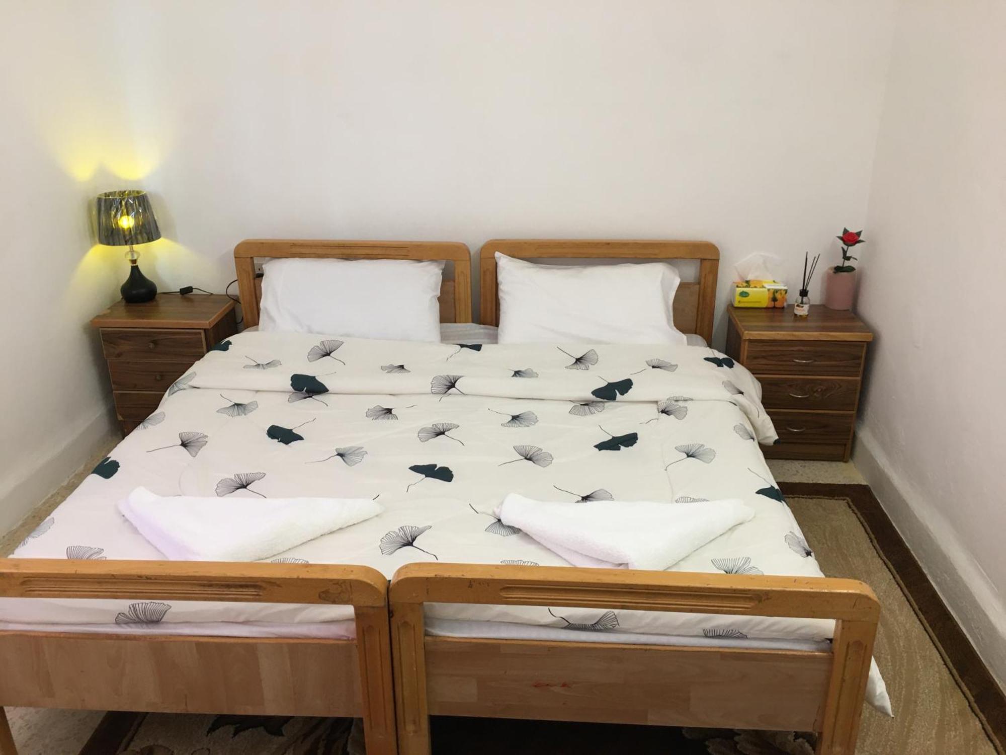 بيت العُمري Umm Qays Ngoại thất bức ảnh