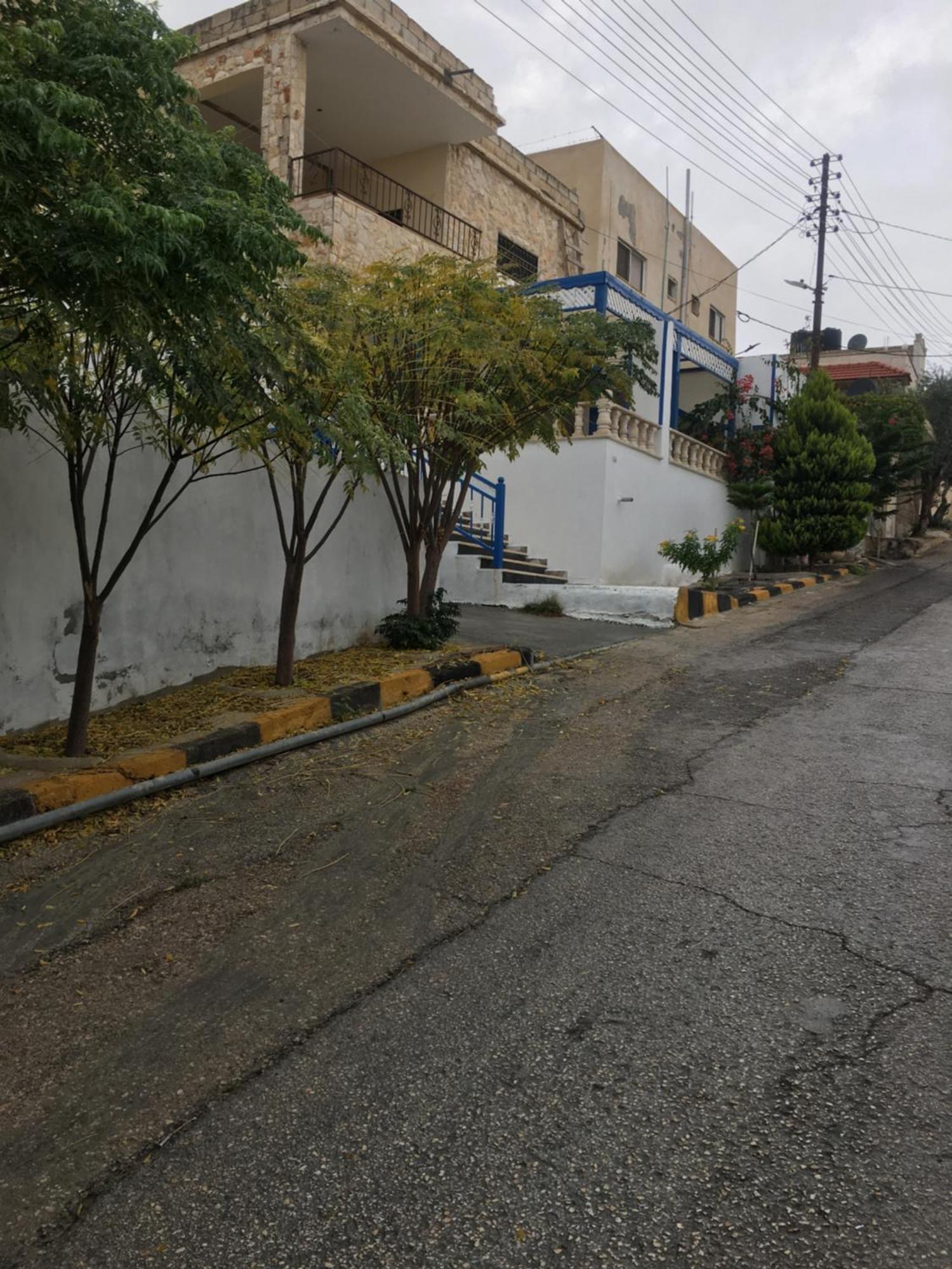بيت العُمري Umm Qays Ngoại thất bức ảnh